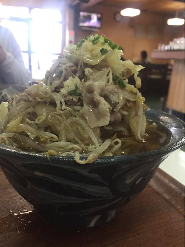 港町通堂製麺所 - サブ画像2