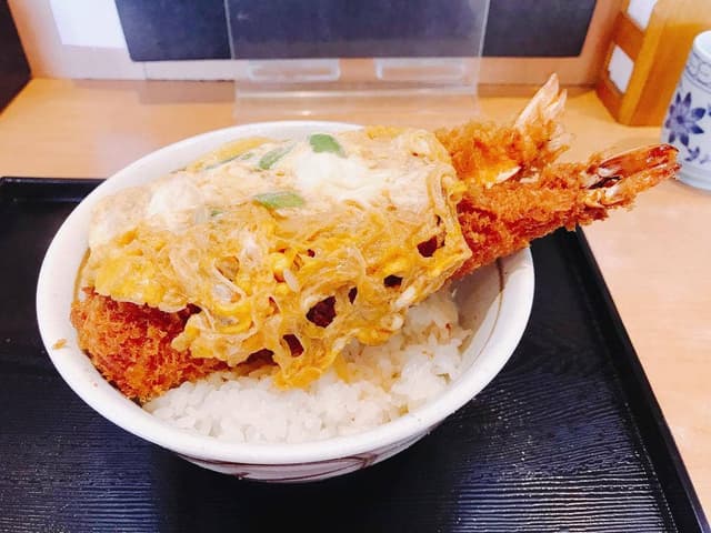 とんかつ かつ圀 高島平店 - サブ画像3