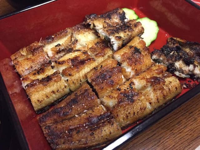 うなぎの黒田屋 豆田店 - サブ画像3