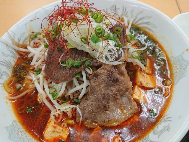 前沢SA 下り線 レストラン - サブ画像1