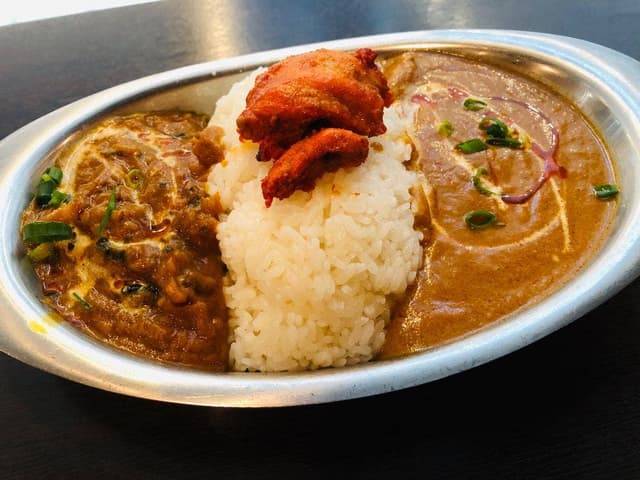 ナマステ タージマハル - サブ画像3