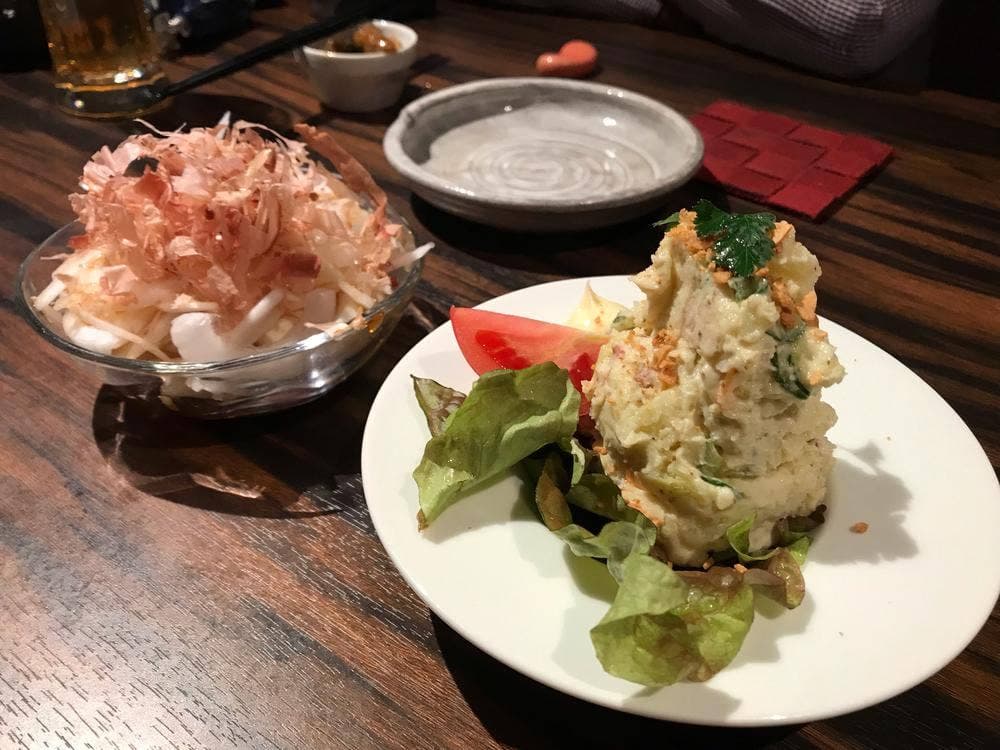 居酒屋 あゆみ