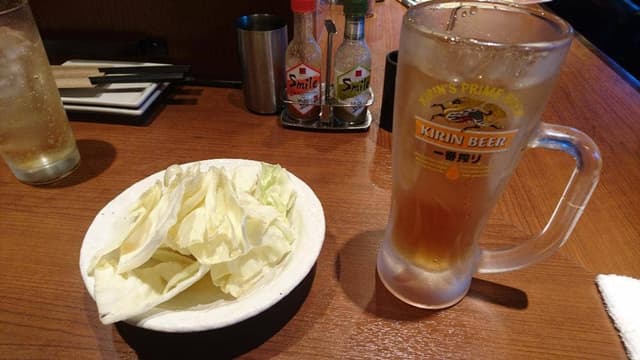 やきとり家 すみれ 駒沢大学店 - サブ画像1