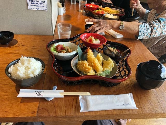 おさかな舎 - サブ画像3