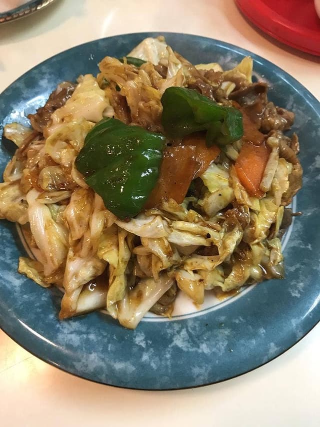 満楽点心店 - サブ画像2
