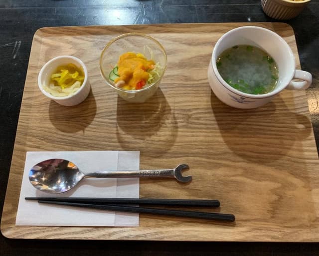 CAFE&BAR SUNTRICK - サブ画像2