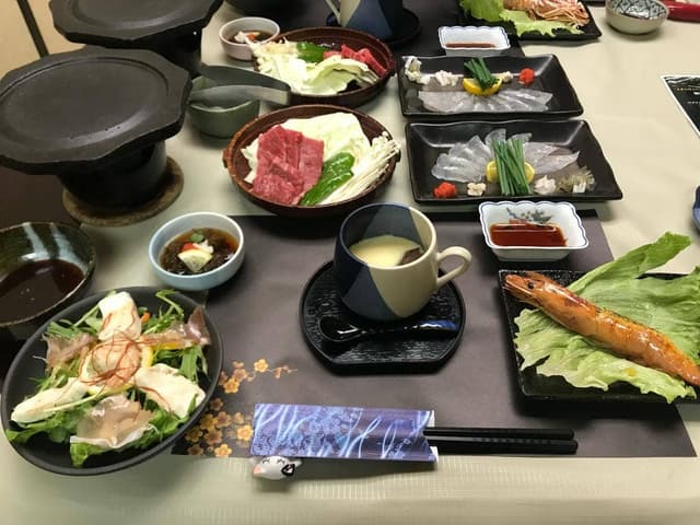 瀬音・湯音の宿 浮羽 - サブ画像3