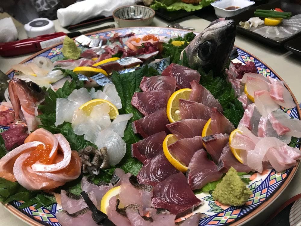 瀬音・湯音の宿 浮羽