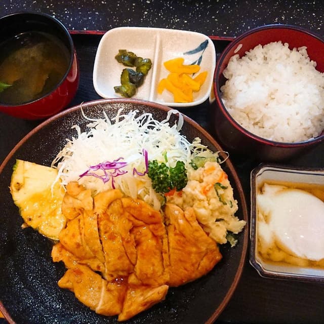 鳥栄 - サブ画像3