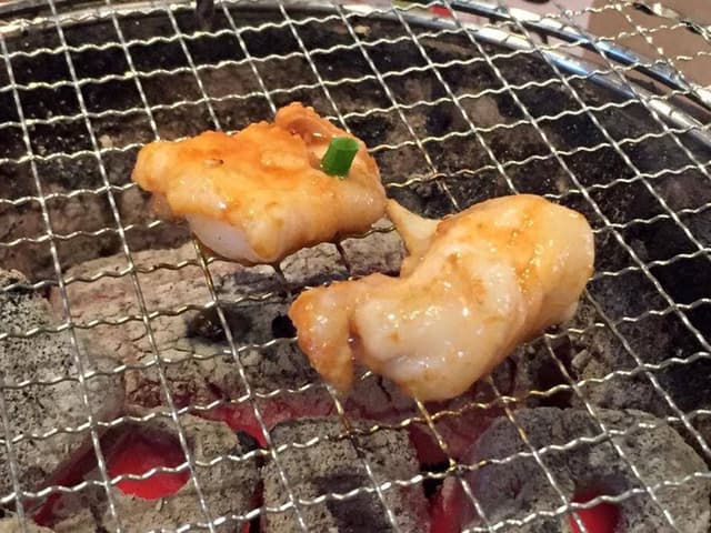 なんばや - サブ画像3