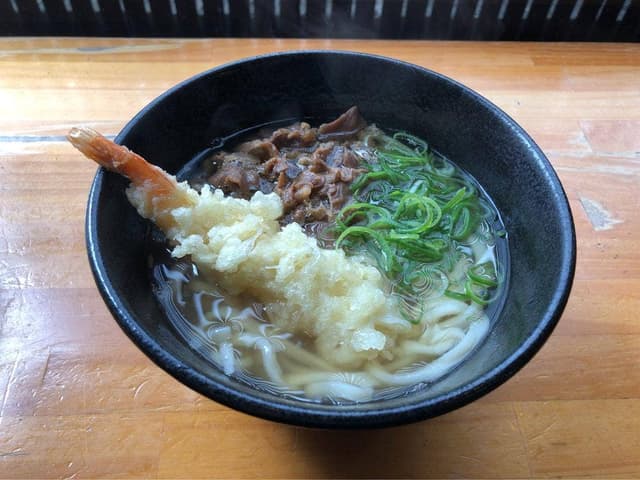 うどん研究所 麺喰道 - サブ画像1