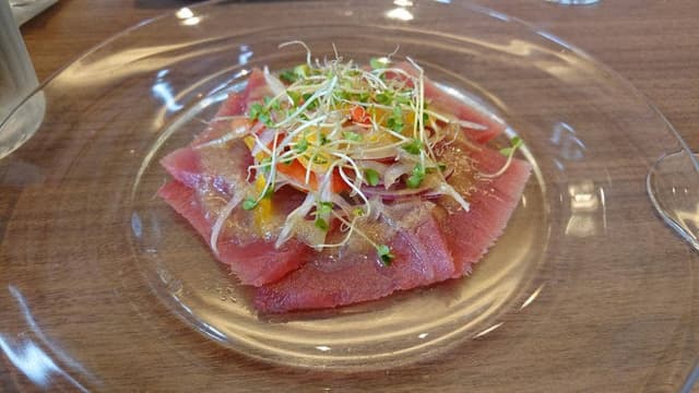 Osteria unico - サブ画像1