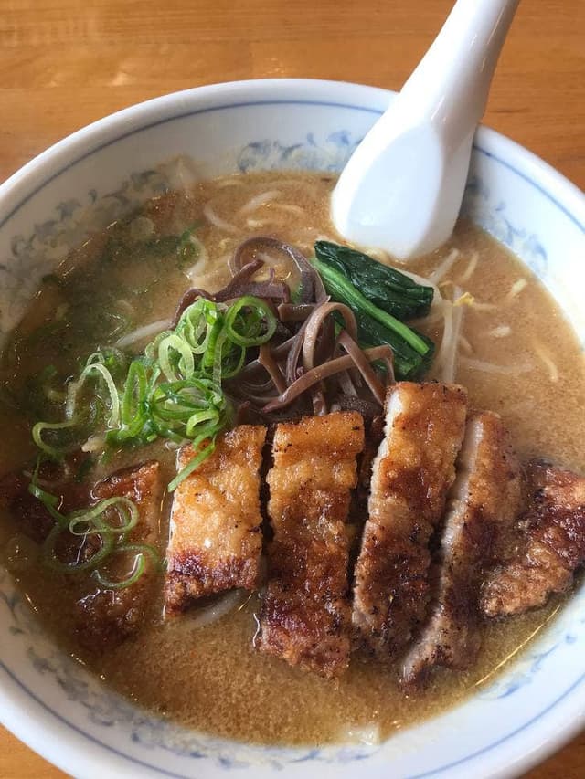 北のらー麺 らう家 - サブ画像3