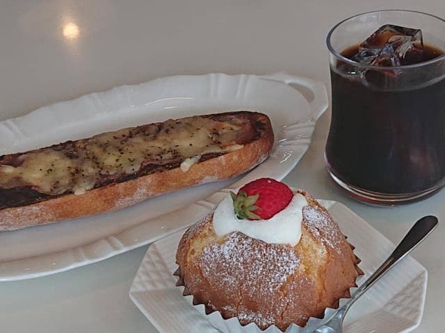 パピヨン湖西店 - サブ画像1