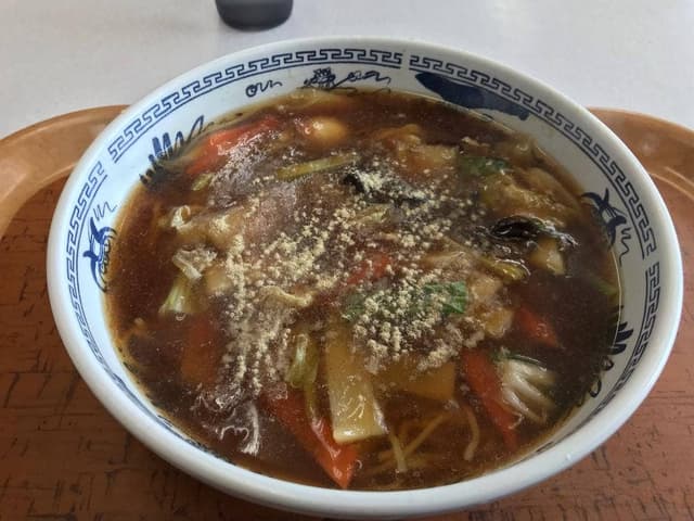 春日部飯店 - サブ画像1