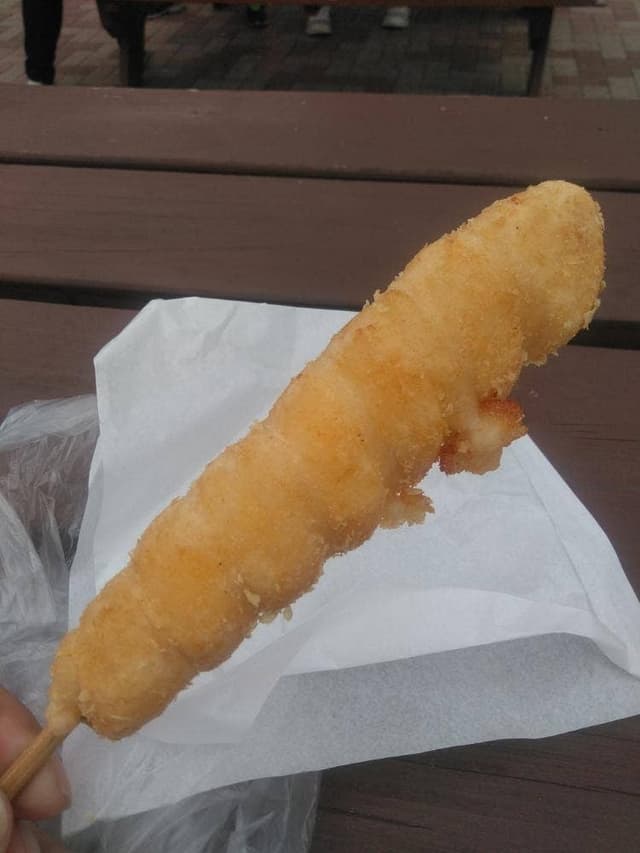 那須高原SA 上り線 - サブ画像3