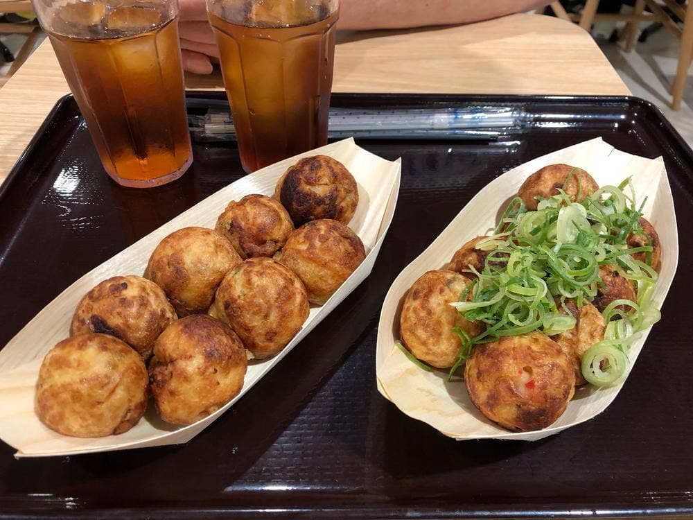 軽食甘味処 四六時中 豊橋南店