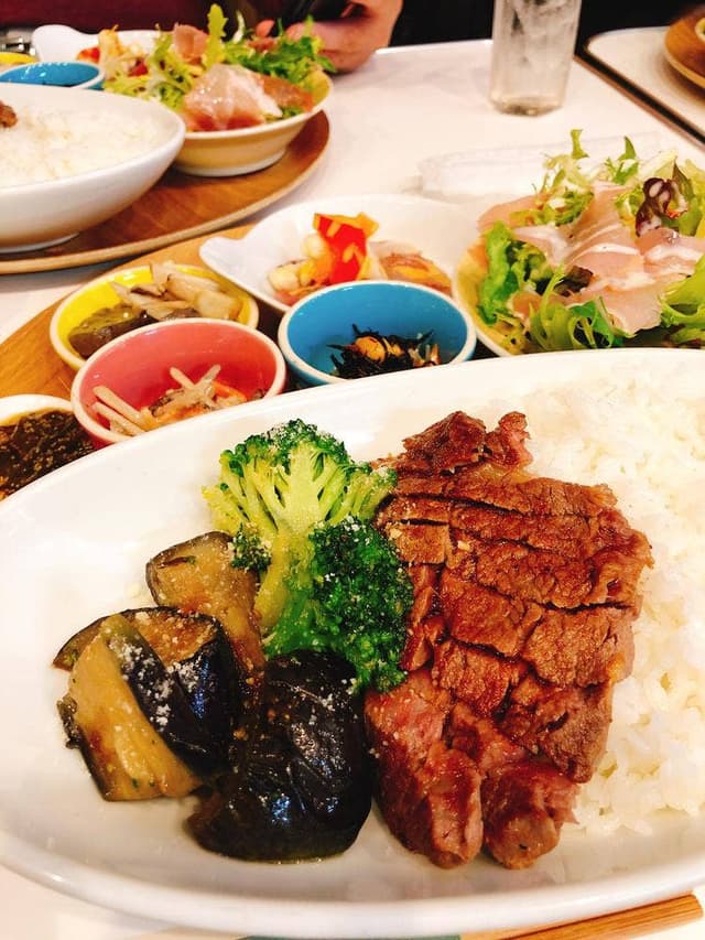 シェフズキッチンオカシタ - サブ画像3