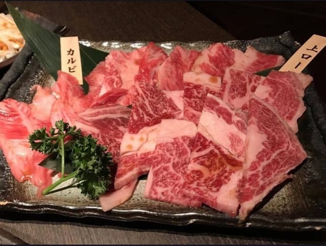 和牛焼肉 幸庵 横浜関内店 - サブ画像2
