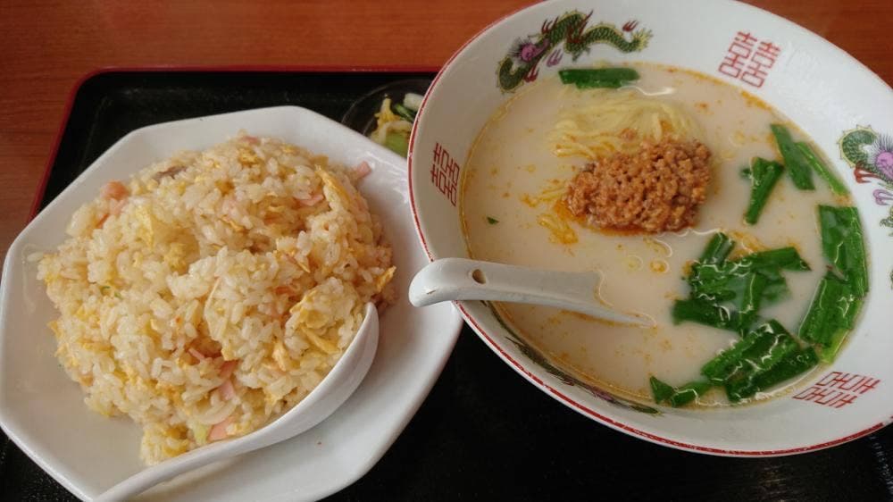 台湾料理 福興源