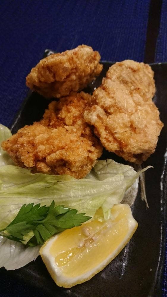 麦キッチン サガシティホテル