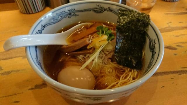 長浜らーめん 八王子バイパス店 - サブ画像3