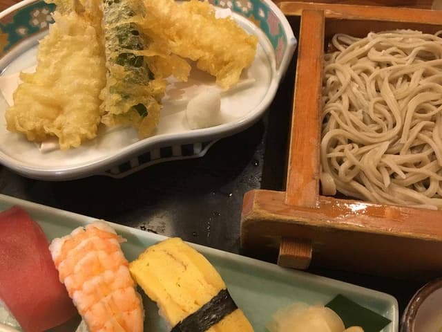 喜八 - サブ画像1