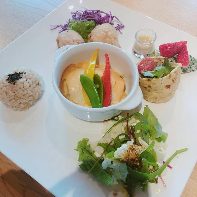 奏樹 カフェ&ダイニング - サブ画像1