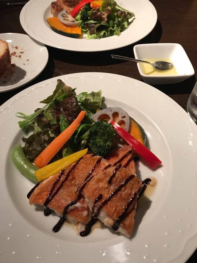 ビストロミーシャ