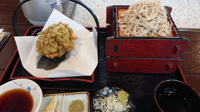 そばぐるめ きたこま - サブ画像2