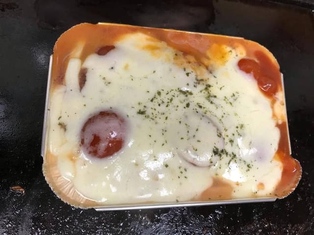 お好み焼き 帆風 - サブ画像2