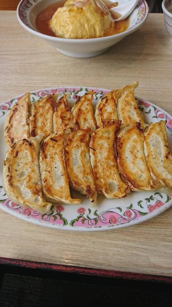 餃子の王将 加古川平野店 - サブ画像3