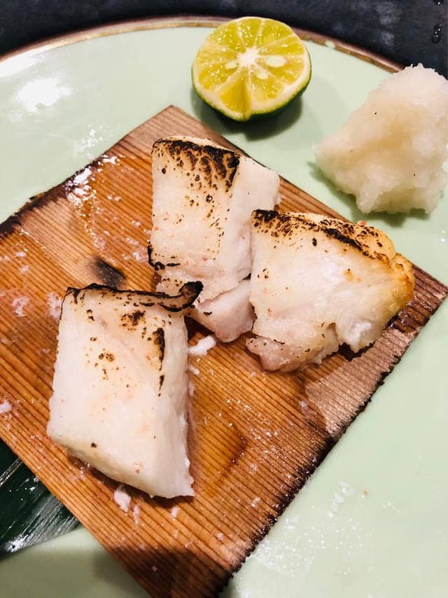 日本料理・北前鮮魚 宜候 川崎 - サブ画像2