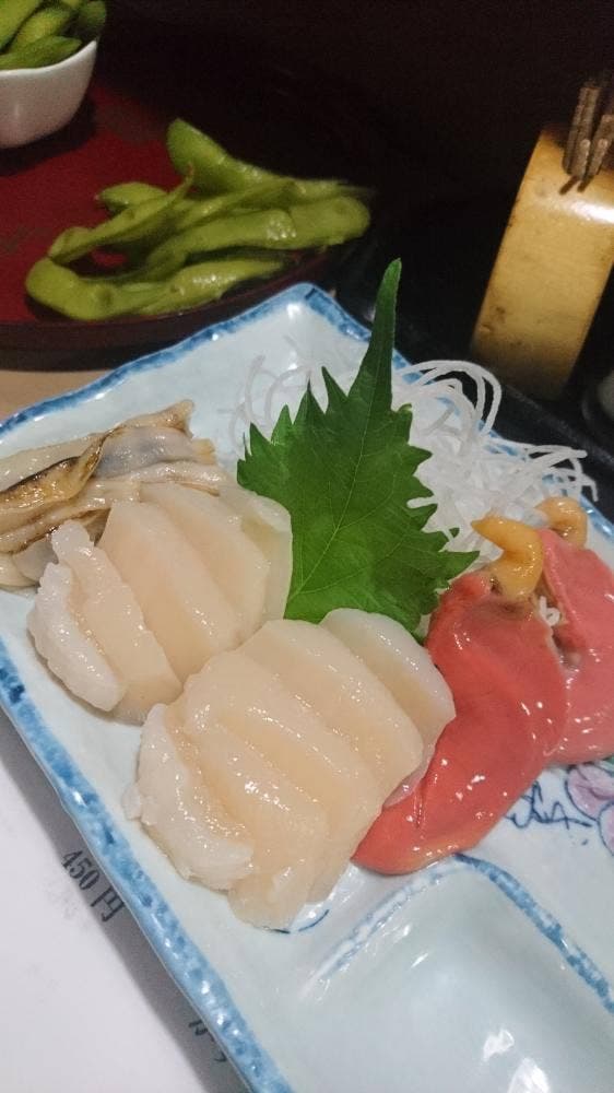 サロマ湖とばろう村