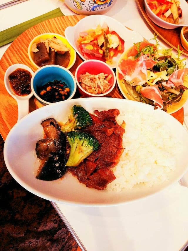 シェフズキッチンオカシタ - サブ画像1