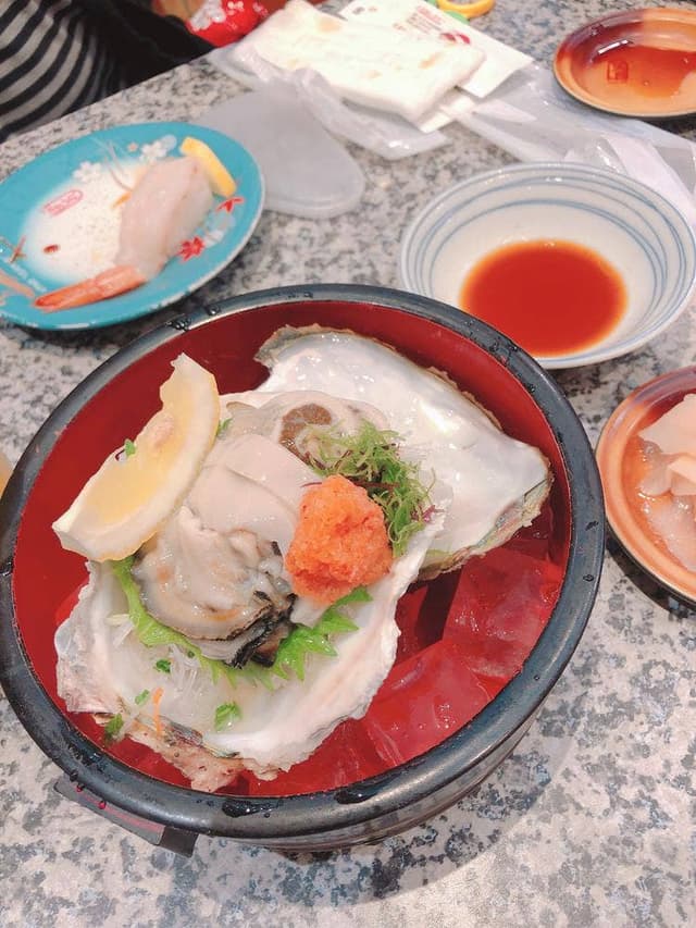 すし丸 東塚店 - サブ画像2