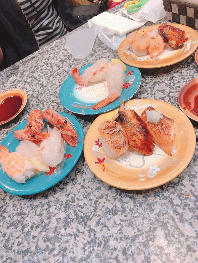 すし丸 東塚店 - サブ画像3