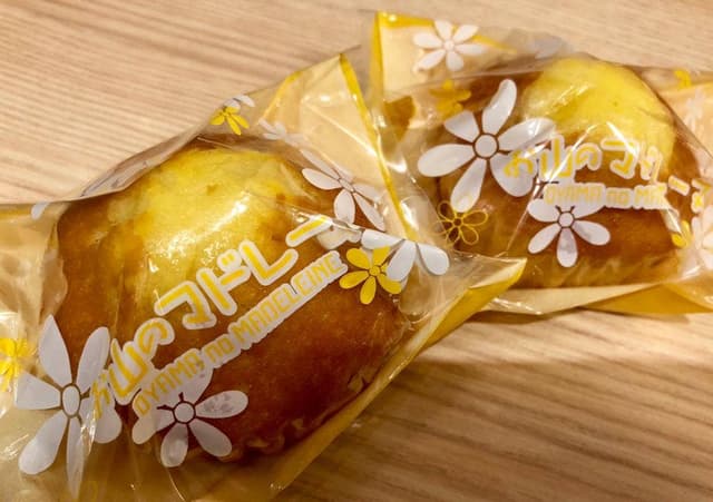 オーイング菓子工房 Ryo 南三陸さんさん商店街 - サブ画像1