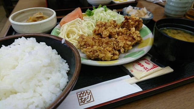 せんなり - サブ画像1
