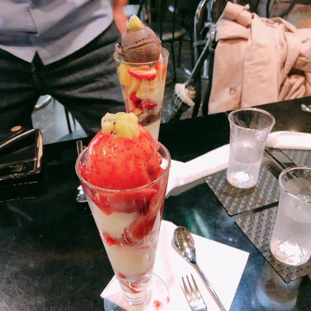 アニバーサリー - サブ画像3