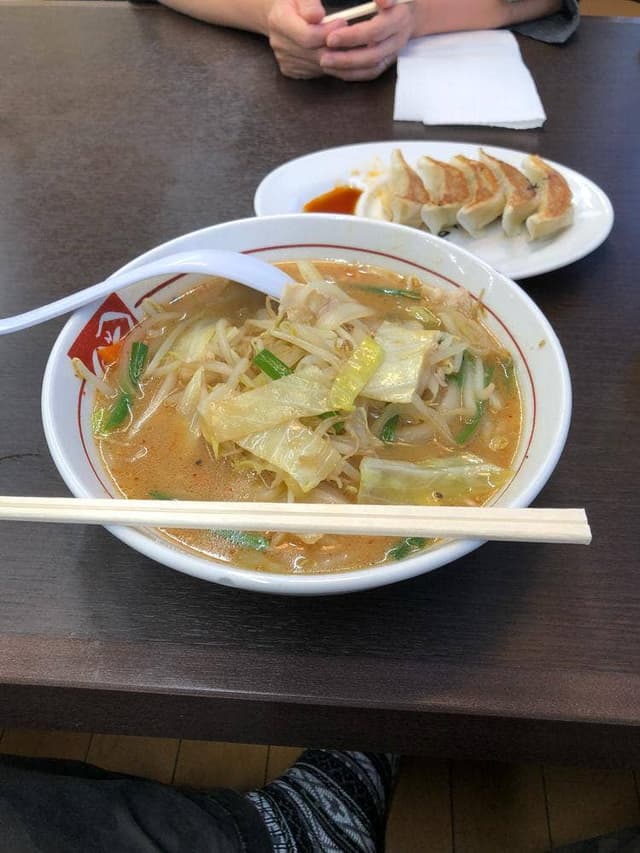 ばんだい 嵐山店 - サブ画像1
