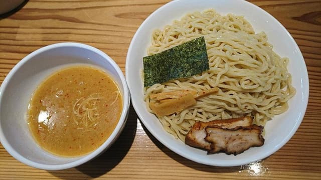 麺屋武吉 - サブ画像1