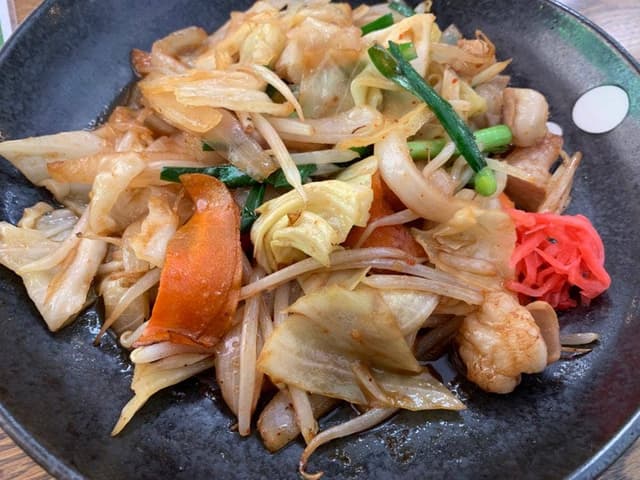 道の駅レストセンター あわくらんど - サブ画像2