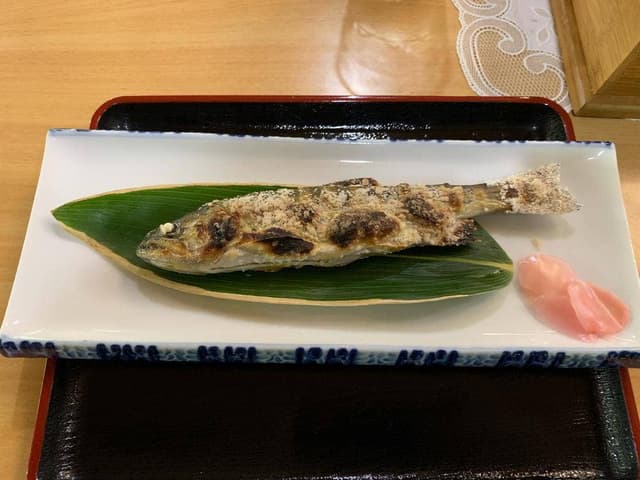 渓山荘 - サブ画像2