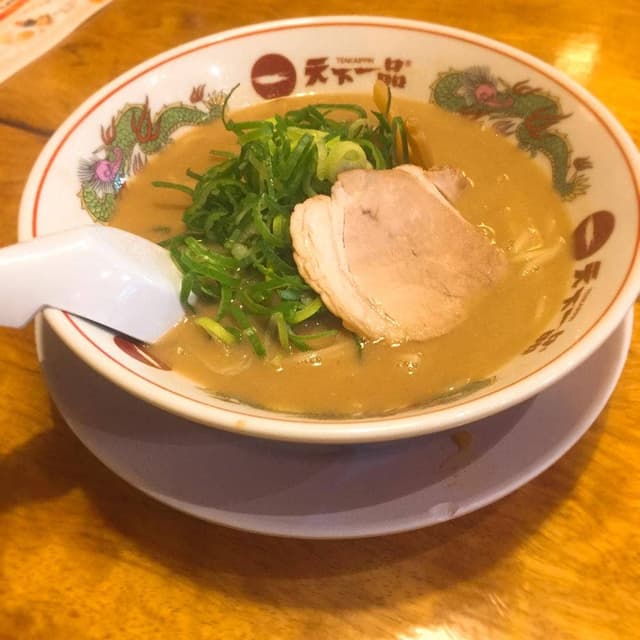 天下一品 姫路店 - サブ画像1