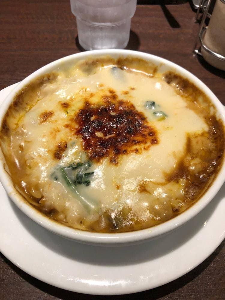カレーハウスCoCo壱番屋 京田辺松井山手店