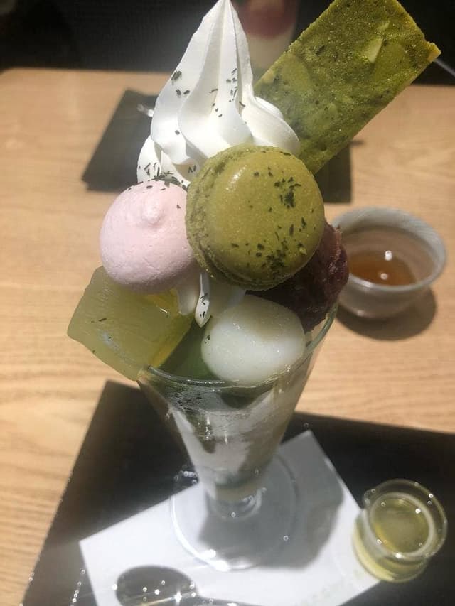 伊藤久右衛門 平等院店 - サブ画像3