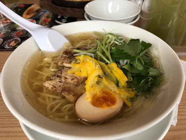 丸源ラーメン 鹿児島新栄店 - サブ画像2