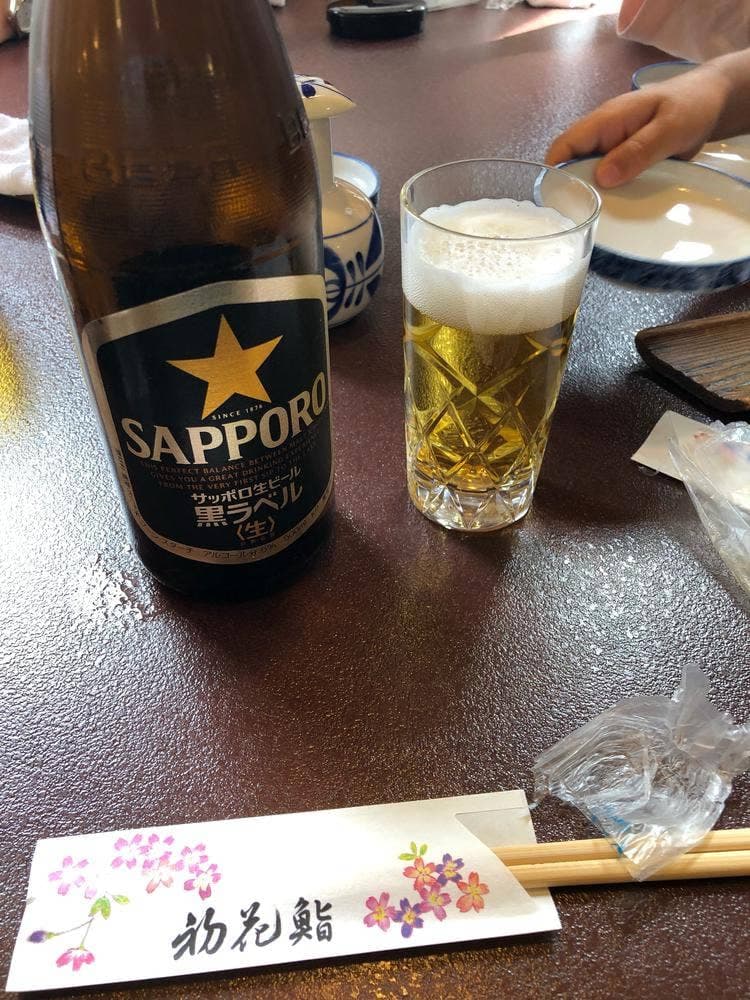 初花鮨