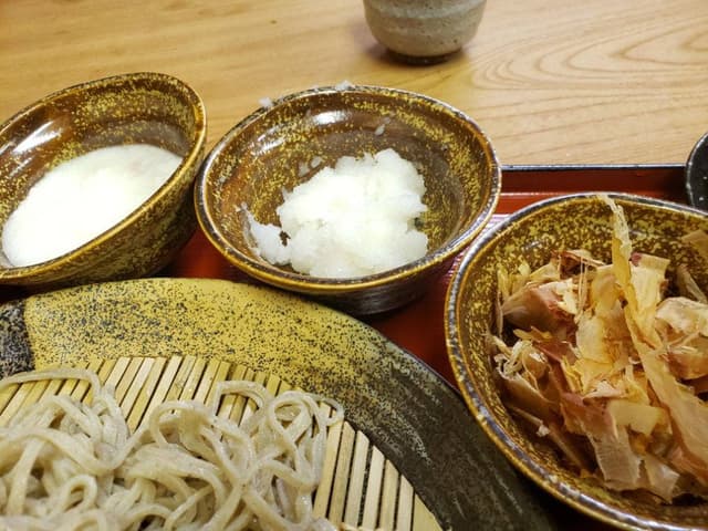 蕎麦処 味彩 - サブ画像2